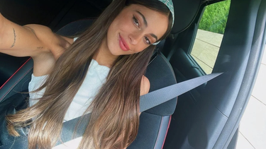 Tini Stoessel anunció cuándo se lanza su próximo álbum con un emotivo video