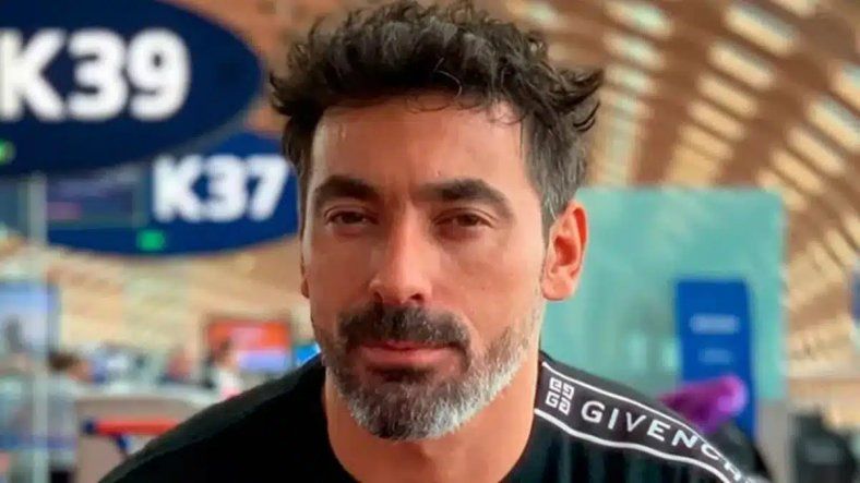 Ezequiel Lavezzi enfrenta una demanda millonaria presentada por su ex asistente personal.