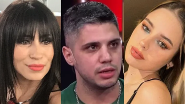 Marixa Balli aconsejó a Coti Romero acerca de la infidelidad que sufrió: “La que venga lo va a pasar peor”