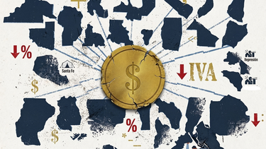 provincias en crisis: caida de coparticipacion y aumento de conflictos estatales en 2026 provincias en crisis: caida de coparticipacion y aumento de conflictos estatales en 2026