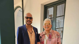 Carlos Perciavalle y Jimmy Castilhos se casaron: un matrimonio que hace historia