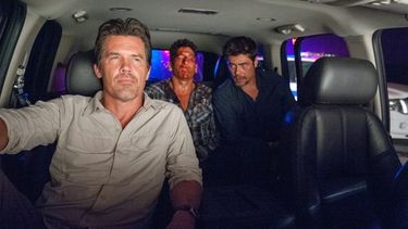 Disponible Netflix: la película nominada al Oscar que habla sobre el crimen organizado