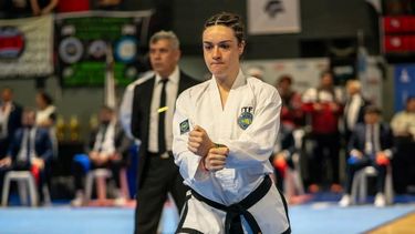 Sitio Andino | taekwondo