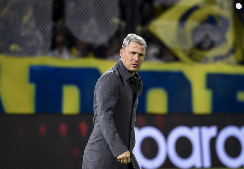 El fútbol de Damonte no pudo torcer los malos resultados.