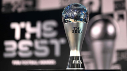 Se entregan los The Best: qué argentinos están nominados