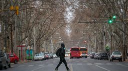 Invierno atípico en Mendoza: El Niño llega con sequía en el llano y alerta por nevadas.