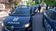 Importante despliegue policial por el paradero de una menor en Maipú.