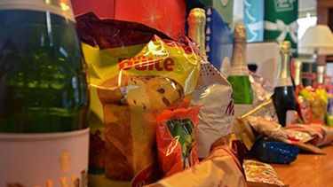 El gobierno y los supermercados acordaron la canasta navideña: los detalles