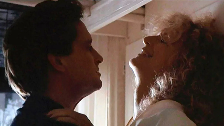 De película de culto a serie: vuelve Atracción Fatal.