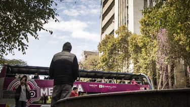 Sitio Andino | feriado puente, microcentro, centro, ciudad de mendoza, comercios cerrados, turistas, fin de semana largo