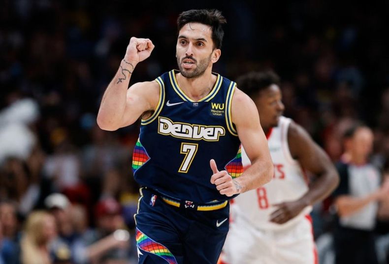 Facundo campazzo