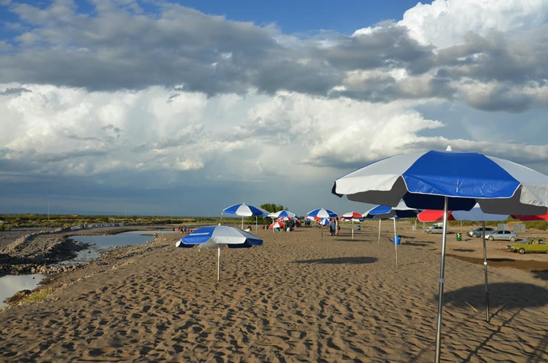 La Playita de San Carlos recibirá a los Reyes Magos