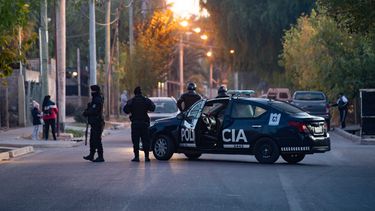 La Policía de Mendoza realizó intervenciones en Ciudad, Godoy Cruz, Las Heras y Guaymallén La Policía de Mendoza realizó intervenciones en Ciudad, Godoy Cruz, Las Heras y Guaymallén