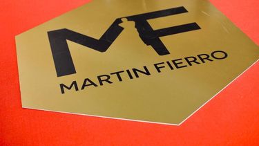Los Premios Martín Fierro tienen mucha historia.