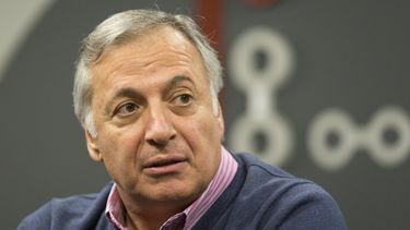 gulle, sobre la edad de inimputabilidad: algunos se aprovechan de eso para delinquir