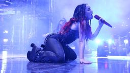 Lali anunció un nuevo show el próximo 4 de diciembre.