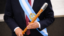 Una encuesta en Mendoza empieza a ordenar la carrera por la gobernación rumbo a 2027.