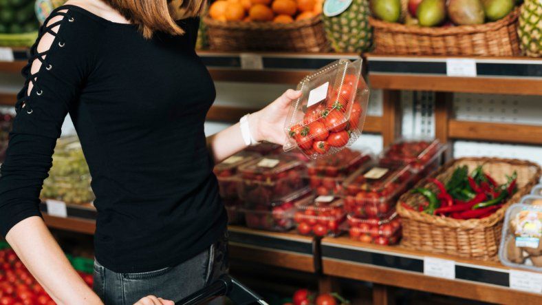 Precios que se mantienen, otros que suben y algunos que bajan.