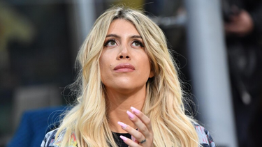 Wanda Nara volvió a hablar sobre su enfermedad: No siempre estoy bien