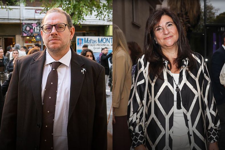 l cruce entre Lucas Ilardo y Gabriela Testa tuvo un nuevo capítulo: críticas y reproches por el Emetur.