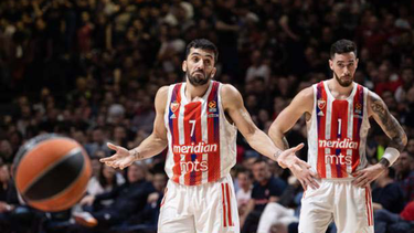Facundo Campazzo pasa un gran momento.
