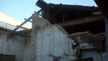 Sitio Andino | Sismo Palmira