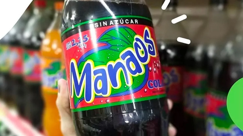 Manaos hace temblar a los gigantes mientras negocia la compra de una famosa bebida