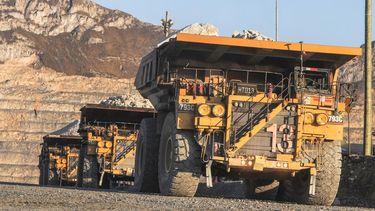 El gran desafío de la minería argentina: evitar que las inversiones terminen en proveedores extranjeros El gran desafío de la minería argentina: evitar que las inversiones terminen en proveedores extranjeros
