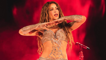 Shakira regresa a Latinoamérica con un show imperdible: en Argentina ya hay fecha confirmada