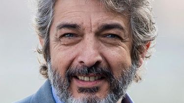 Ricardo Darín se luce en esta película argentina en Netflix.