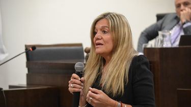 El premonitorio pedido de los penitenciarios en el intento de homicidio de la fiscal Ríos.