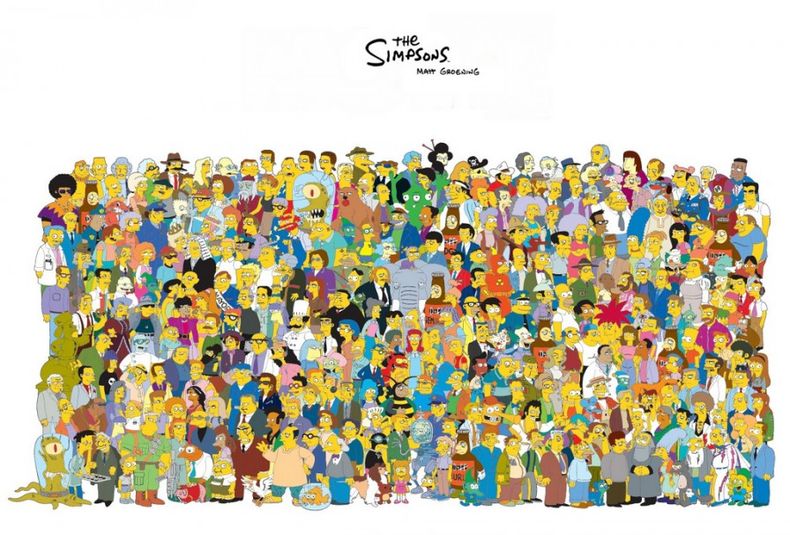 Los Simpsons2