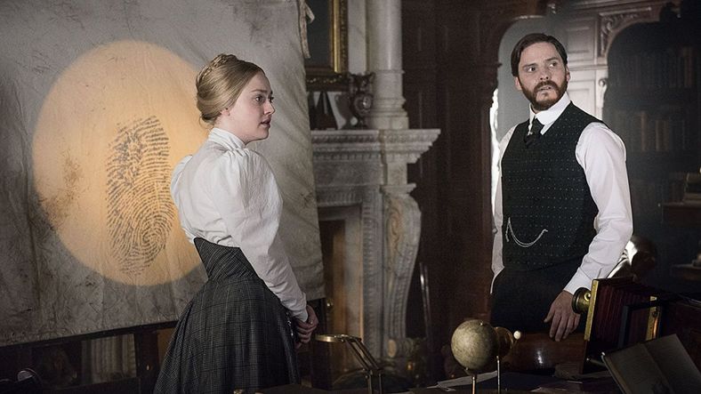 Netflix tiene una adictiva serie de misterio que no te soltará un solo minuto.