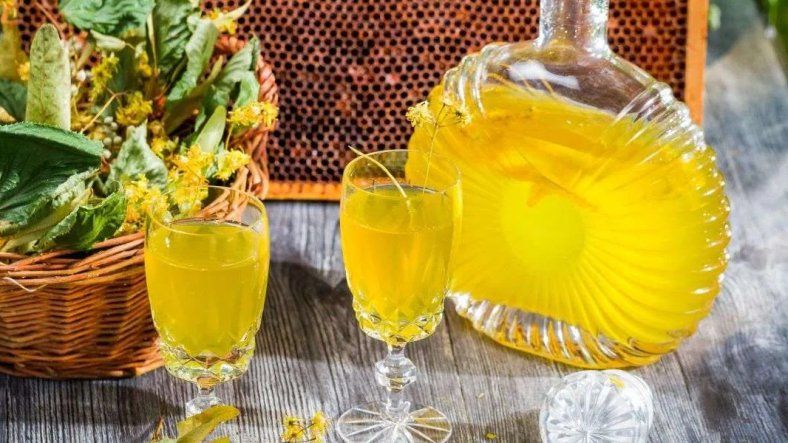 Promueven en Malargüe más productos elaborados de la miel (Foto gentileza).