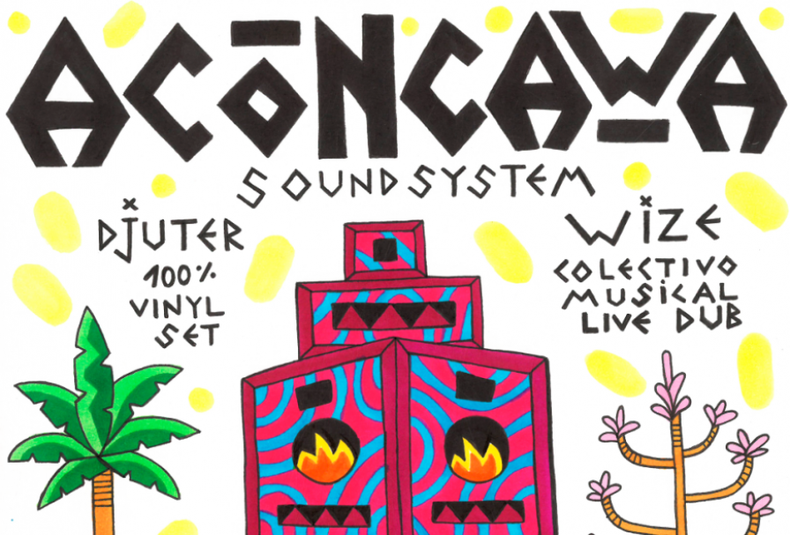 Aconcawa