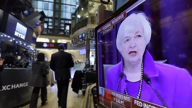 La Fed deja sin cambios su tasa de interés  en el 0,5%