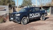 El crimen de un nene de 7 años que quedó en medio de una balacera, conmociona.
