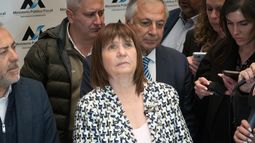 Esta semana Patricia Bullrcih y Alfredo Cornejo se reunieron para avanzar sobre el proyecto a nivel nacional.&nbsp;