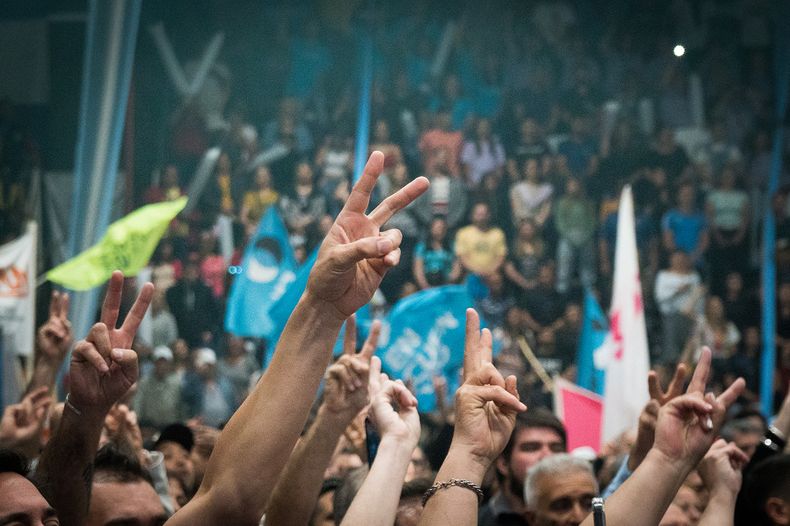 El Partido Justicialista de la provincia de Mendoza tendrá finalmente lista de unidad. Qué nombres faltaron en el cierre y cuáles fueron los motivos.