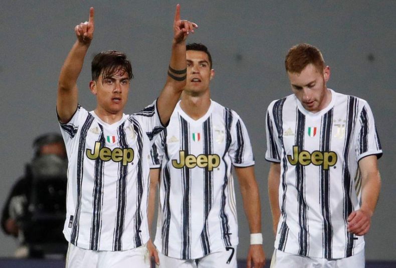 dybala