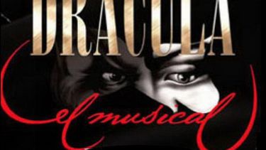 La despedida de Drácula, el musical llega a San Rafael.