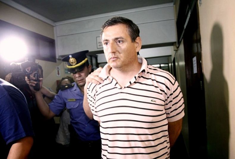 Sergio Salgado