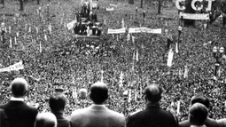 Día de la Lealtad Peronista: origen, historia y por qué se celebra el 17 de octubre