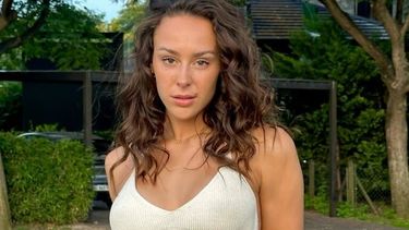 Fiorella Giménez, ex bailarina de Showmatch: Me drogaron sin darme cuenta.