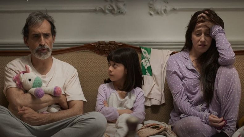 Netflix presenta una película mexicana familiar para morir de la risa