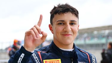 Malas noticias para Franco Colapinto: Isack Hadjar tomará el segundo asiento de Racing Bulls en 2025.