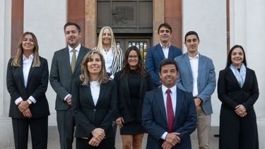La lista vinculada al radicalismo se impuso en el Colegio de Abogados. La lista vinculada al radicalismo se impuso en el Colegio de Abogados.