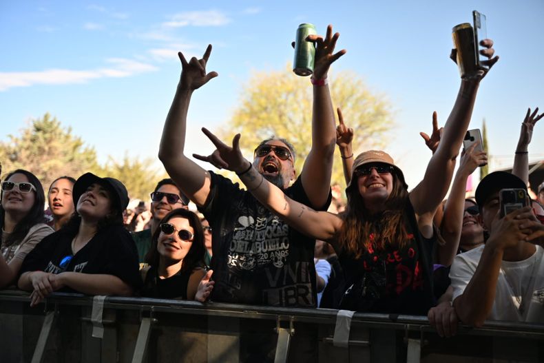 Fiesta de la Cerveza Mastai 2026