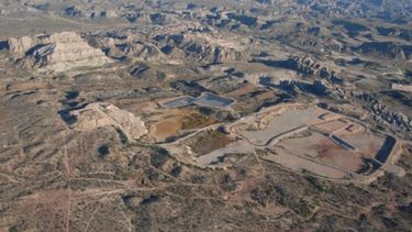 Sierra Pintada es la mina más avanzada de Argentina. ¿Cuál es su futuro? Sierra Pintada es la mina más avanzada de Argentina. ¿Cuál es su futuro?