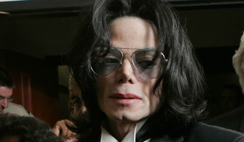 Netflix pone la lupa sobre el juicio que persiguió a Michael Jackson hasta su muerte